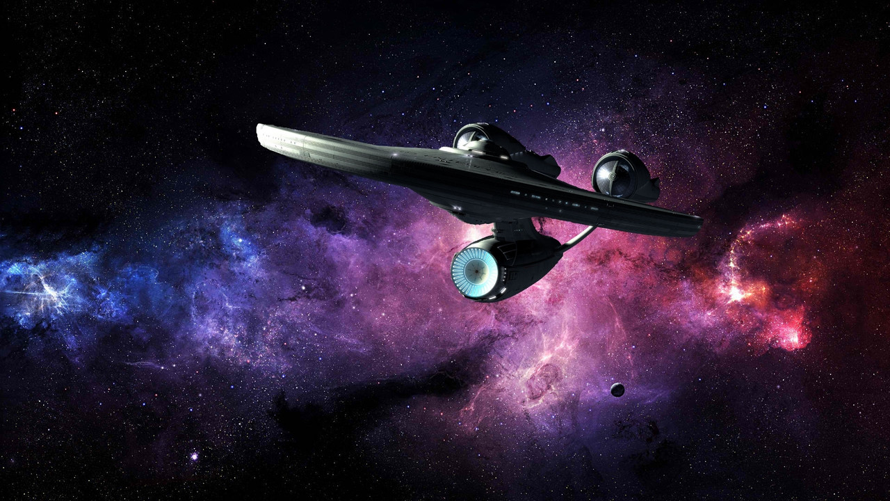 Star Trek: Alternate Reality Collection background